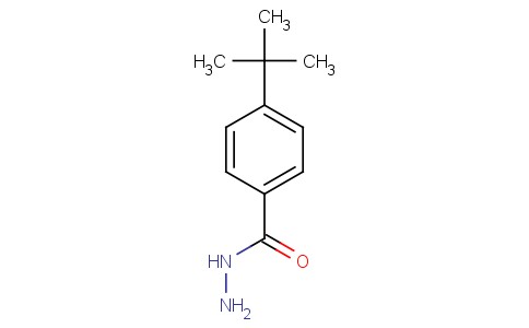 4-Tert-Butylbenzhydrazide