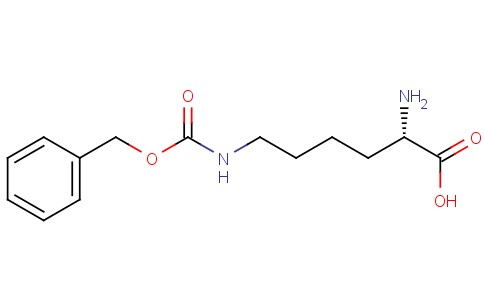 N6-Cbz-L-Lysine 