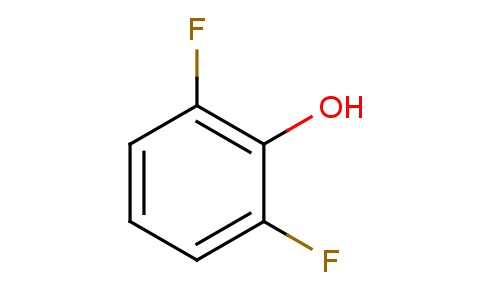 2,6-二氟苯酚