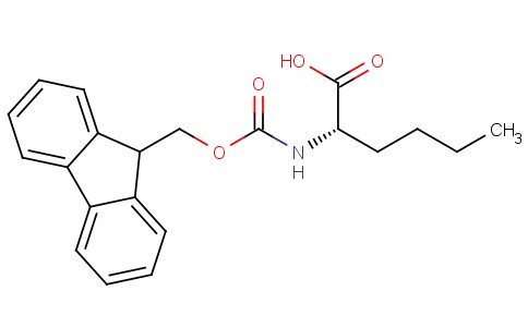 N-Fmoc-L-norleucine 