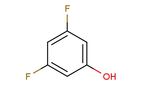 3,5-二氟苯酚