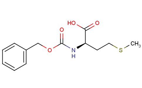 Cbz-D-Methionine