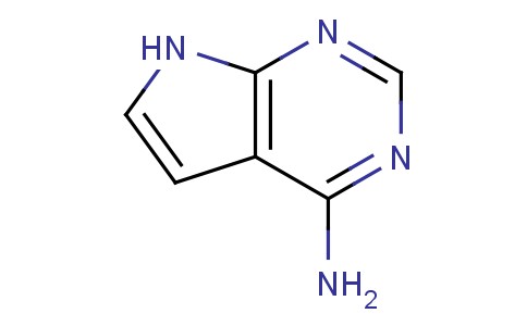 4-Amino-7H-pyrrolo[2,3-d]pyrimidine 
