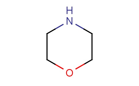 1,4-氧氮杂环已烷/四氢-1,4-噁嗪