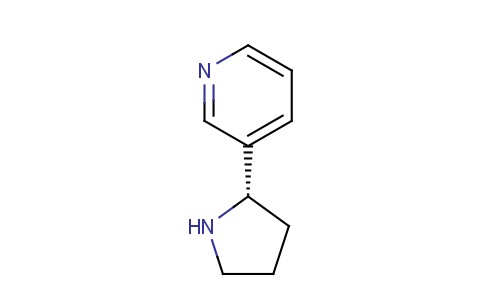 (S)-3-Pyrrolidin-2-yl-pyridine
