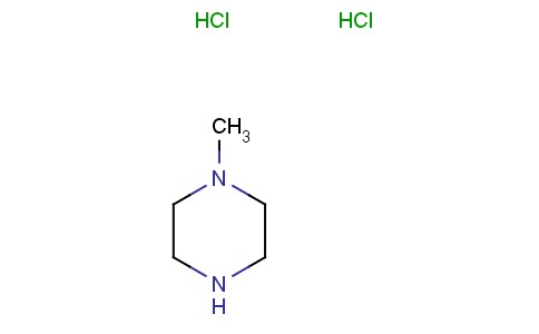 1-甲基哌嗪盐酸盐