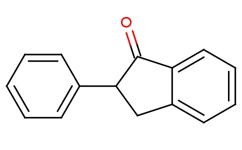2-Phenyl-1-indanone