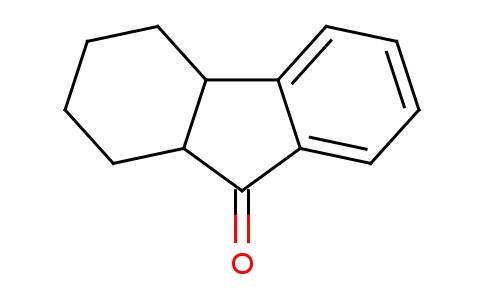 2,3,4,4a-Tetrahydro-1H-fluoren-9(9aH)-one