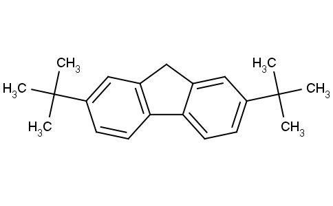 2,7-Di-tert-butyl-9H-fluorene