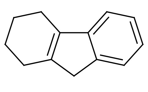 1,2,3,4-Tetrahydro-9H-fluorene