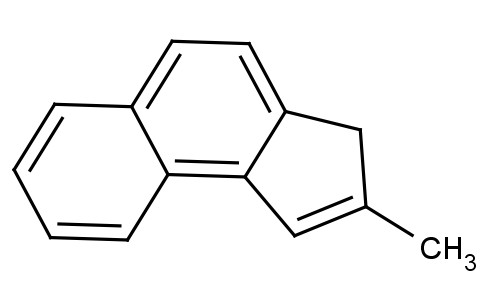 2-Methyl-3H-cyclopenta[a]naphthalene