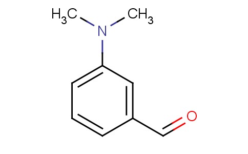3-二甲基氨基苯甲醛