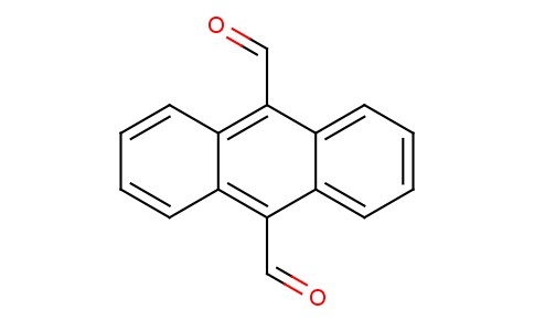 9,10-Diformylanthracene