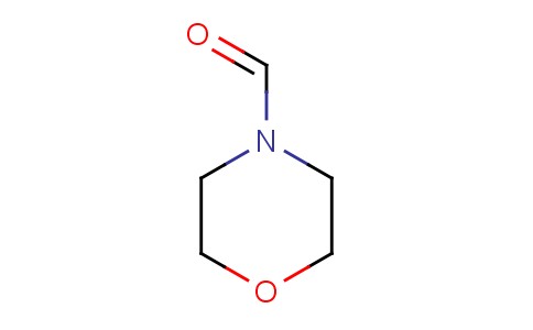 N-Formyl Morpholin