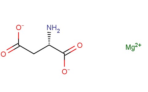 Magnesium L-aspartate