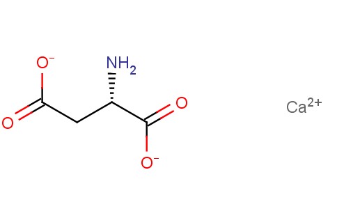 Calcium L-aspartate 