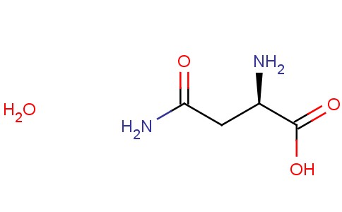 D-Asparagine hydrate