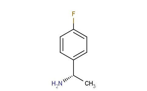 (S)-(-)-1-(4-氟苯基)乙胺
