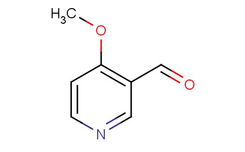 4-Methoxy-3-formylpyridine