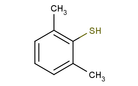 2,6-二甲基苯硫醇