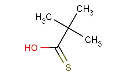 Thiopivalic acid