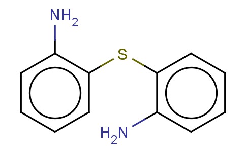 2 2'- 二氨基二苯基硫醚