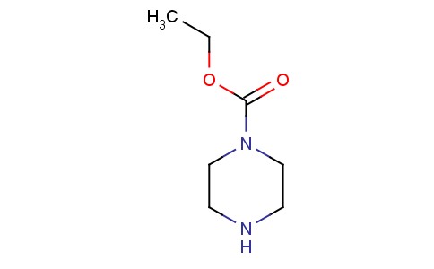 Ethyl N-piperazinecarboxylate 