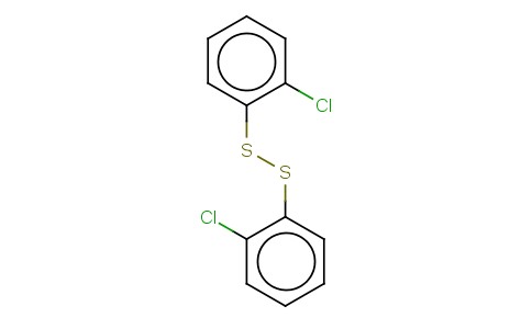 2,2'-dichloro diphenyl disulfide
