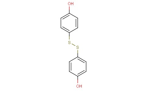 4,4'-Disulfanediyldiphenol
