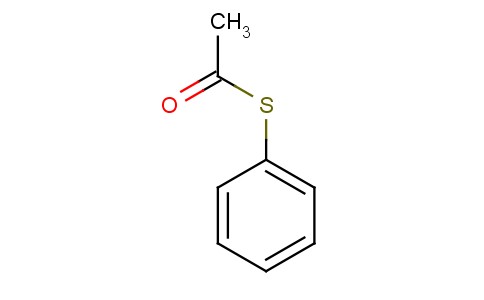 S-Phenyl thioacetate