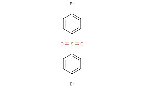 4-bromophenyl sulfone