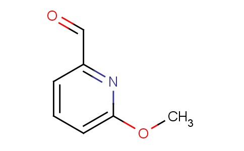 2-Formyl-6-Methoxypyridine