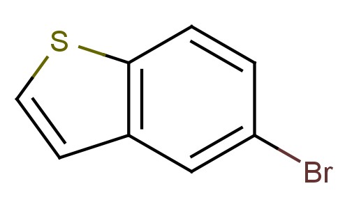 5-bromobenzo[b]thiophene