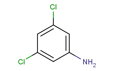 3,5-二氯苯胺