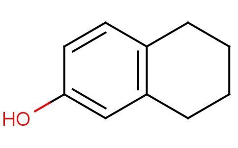 5,6,7,8-Tetrahydro-2-napthol