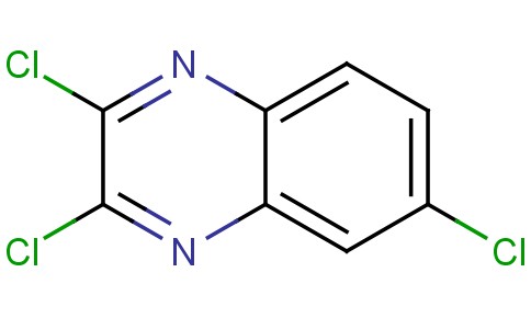 2,3,6-Trichloroquinoxaline