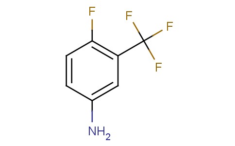 4-氟-3-三氟甲基苯胺
