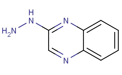 2-Hydrazinoquinoxaline  