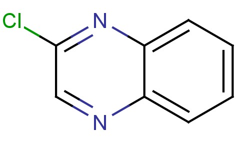 2-Chloroquinoxaline    