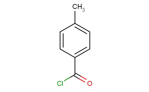 P-methylbenzoyl chloride