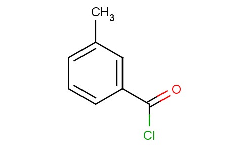 M-methylbenzoyl chloride