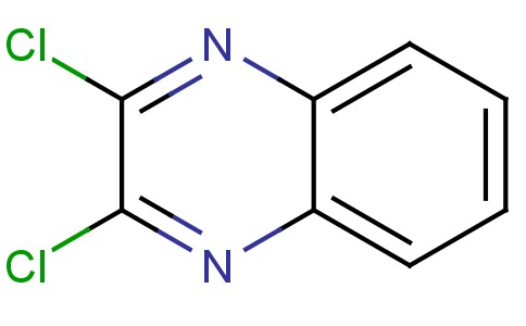 2,3-Dichloroquinoxaline  