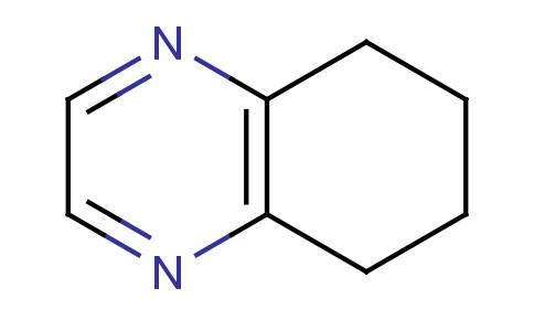 5,6,7,8-Tetrahydroquinoxaline    
