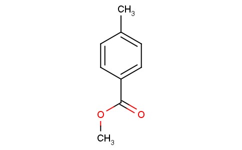 4-甲基苯甲酸甲酯