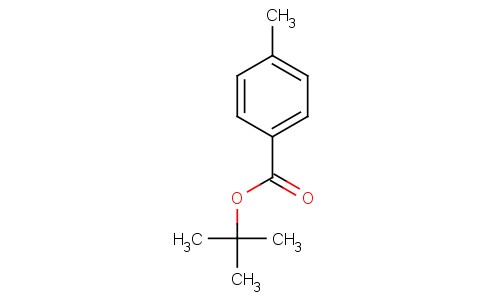 Tert-Butyl 4-methylbenzoate