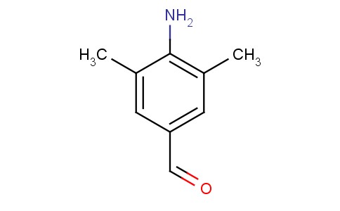 4-Amino-3,5-dimethylbenzaldehyde