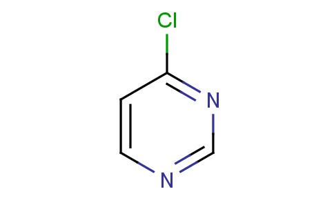 4-Chloropyrimidine