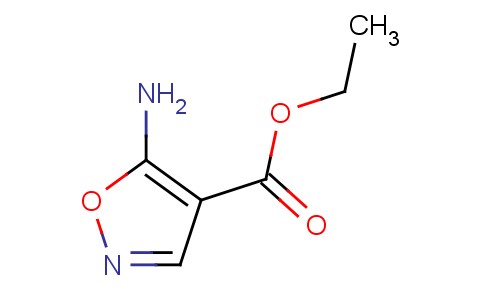 Ethyl 5-aminoisoxazole-4-carboxylate 