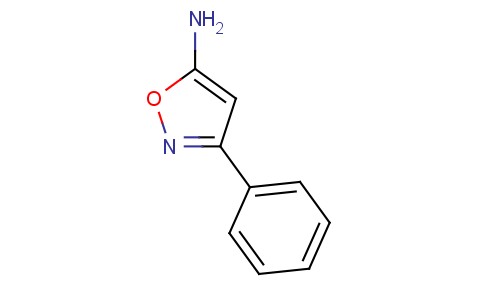 5-Amino-3-phenylisoxazole  