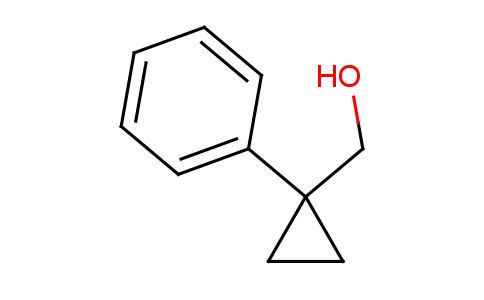 1-苯基环丙烷甲醇